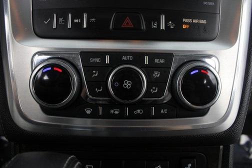 2015 GMC Acadia SLT-1