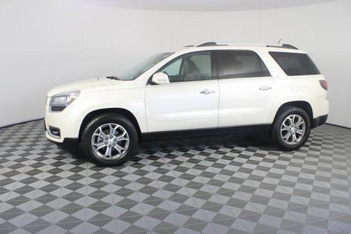 2015 GMC Acadia SLT-1