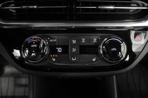 2026 Buick Envista Sport Touring FWD