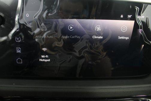 2026 Buick Envista Sport Touring FWD