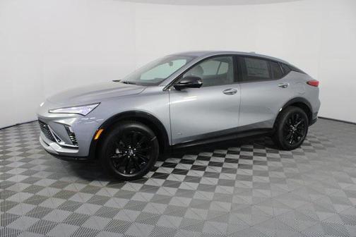 2026 Buick Envista Sport Touring FWD