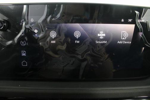 2026 Buick Envista Sport Touring FWD