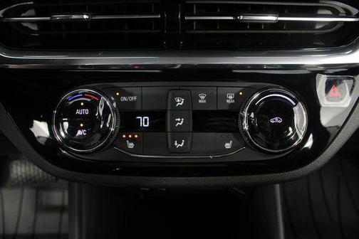 2026 Buick Envista Sport Touring FWD