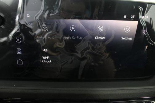 2026 Buick Envista Sport Touring FWD