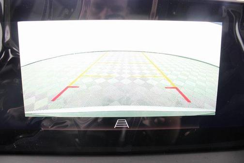 2026 Buick Envista Sport Touring FWD