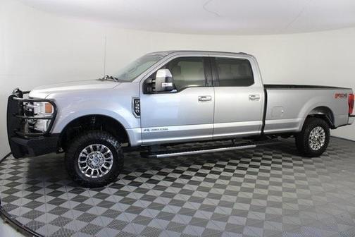 2020 Ford F-350 XLT