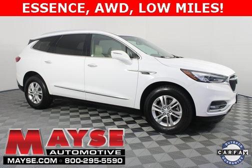 2018 Buick Enclave Essence