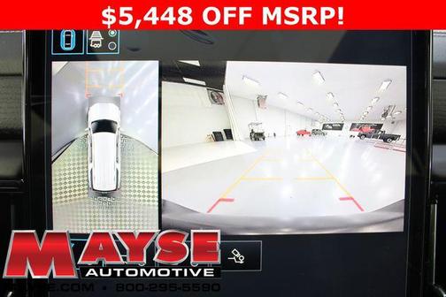 2026 GMC Yukon XL 4WD AT4 Ultimate