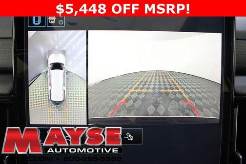 2026 GMC Yukon XL 4WD AT4 Ultimate