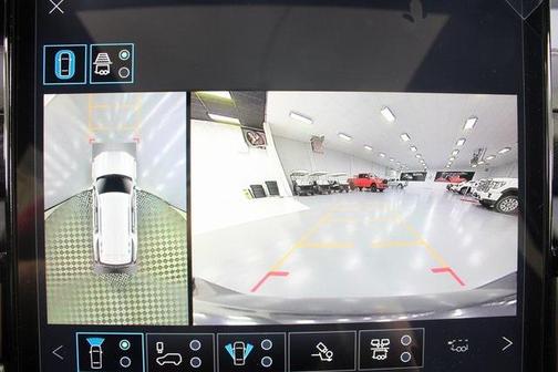 2026 GMC Yukon 4WD AT4