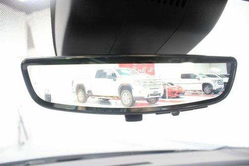 2026 GMC Yukon 4WD AT4