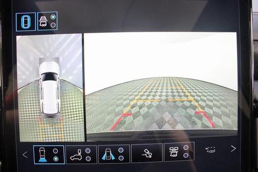 2026 GMC Yukon 4WD AT4