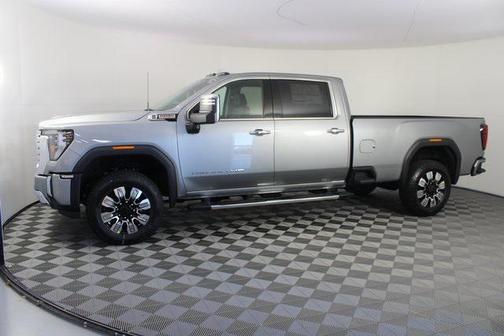 2026 GMC Sierra 3500 Denali