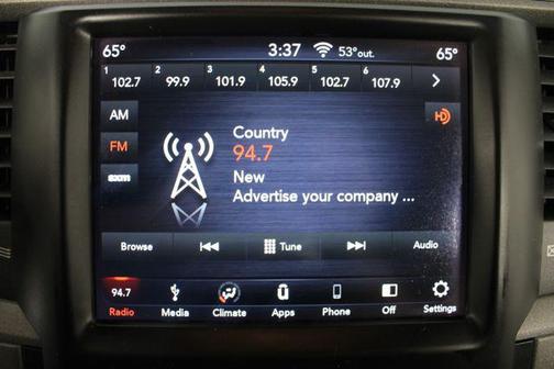 2019 RAM 1500 Express