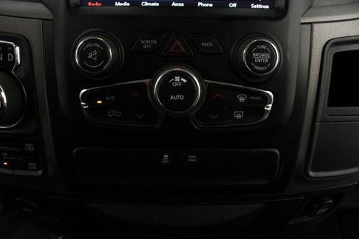 2019 RAM 1500 Express