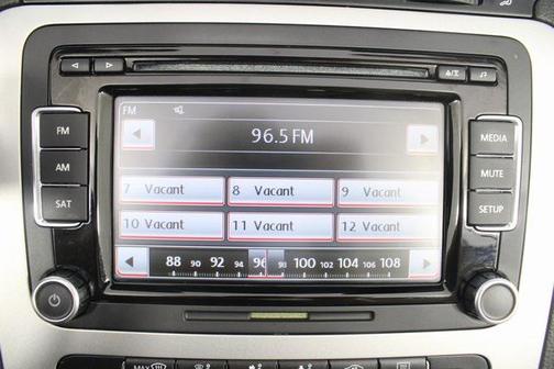 2010 Volkswagen Eos Komfort