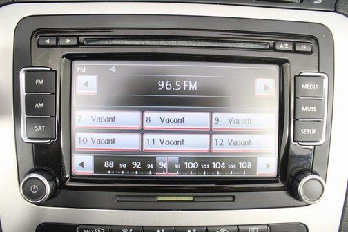 2010 Volkswagen Eos Komfort