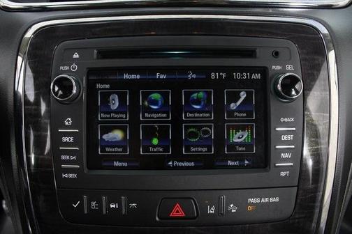 2017 Buick Enclave Premium