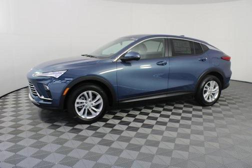 2026 Buick Envista Preferred FWD