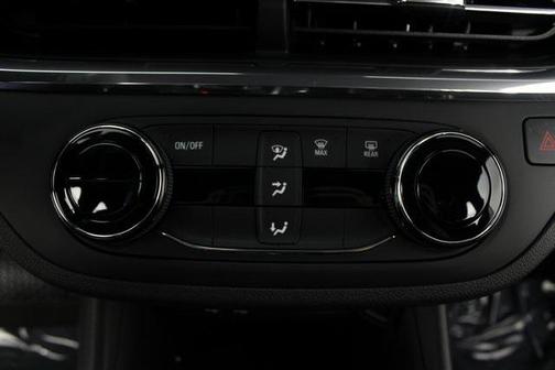 2026 Buick Envista Preferred FWD