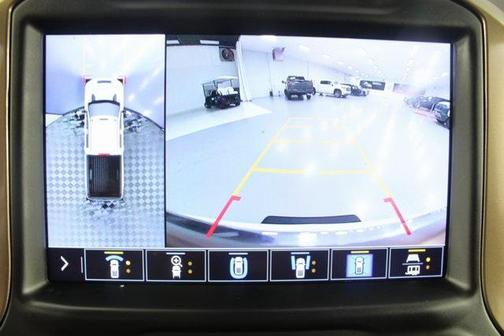 2022 Chevrolet Silverado 2500 High Country