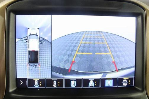 2022 Chevrolet Silverado 2500 High Country