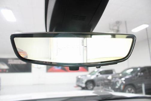 2022 Chevrolet Silverado 2500 High Country