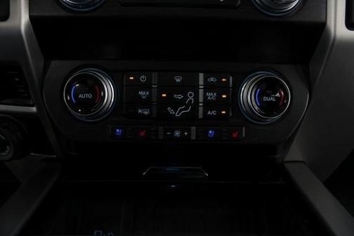 2020 Ford F-350 Platinum
