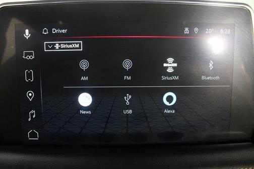 2023 GMC Yukon 4WD AT4