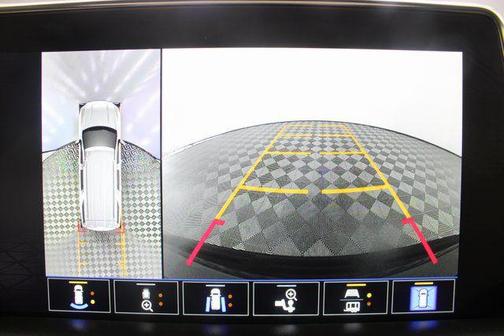 2023 GMC Yukon 4WD AT4