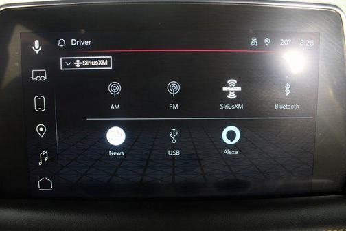 2023 GMC Yukon 4WD AT4