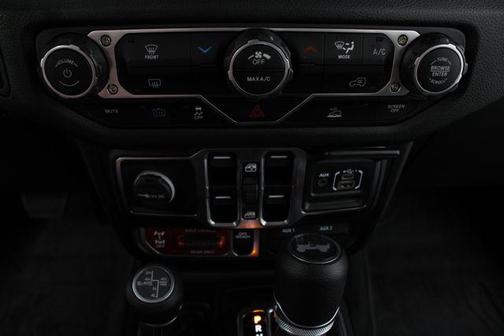 Anvil Clearcoat 2025 Jeep Wrangler 4xe Willys