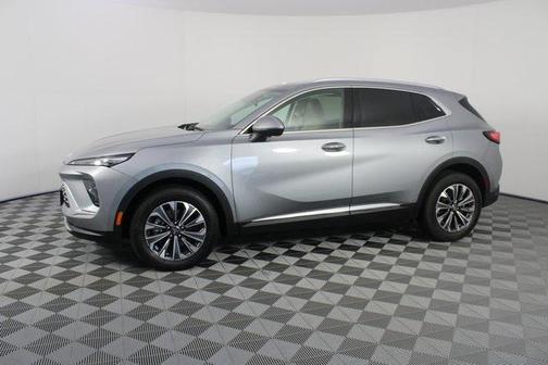 2025 Buick Envision Preferred AWD