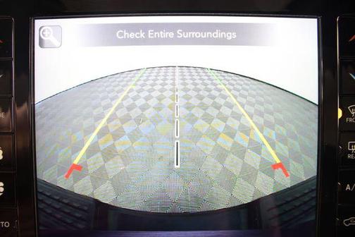 Anvil Clearcoat 2021 RAM 2500 Power Wagon