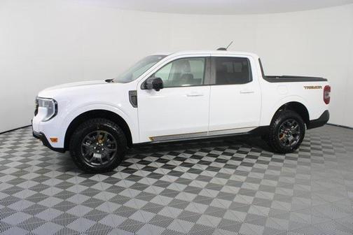 2025 Ford Maverick Tremor