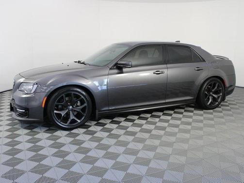 2022 Chrysler 300 S
