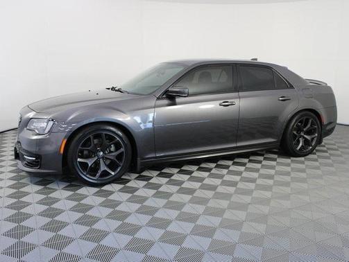 2022 Chrysler 300 S