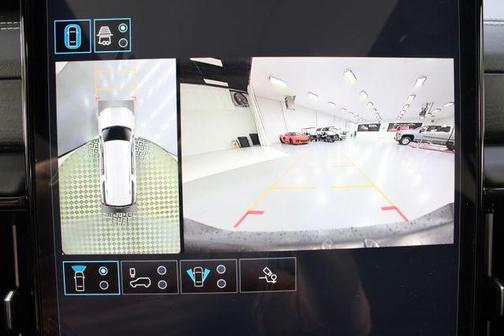 2026 GMC Yukon XL 4WD AT4 Ultimate