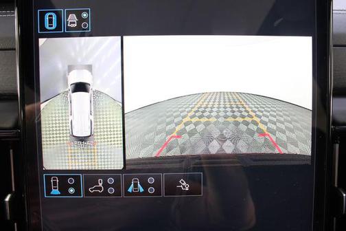 2026 GMC Yukon XL 4WD AT4 Ultimate