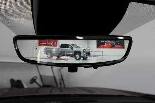 2026 GMC Yukon XL 4WD AT4 Ultimate