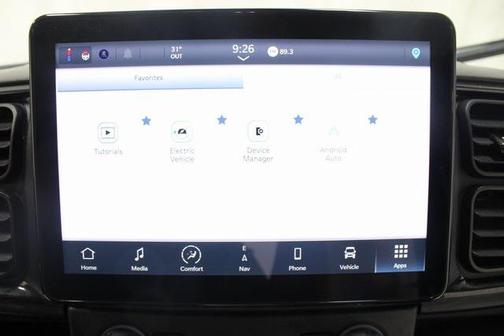 2024 RAM ProMaster 3500 High Roof