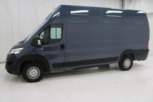 2024 RAM ProMaster 3500 High Roof