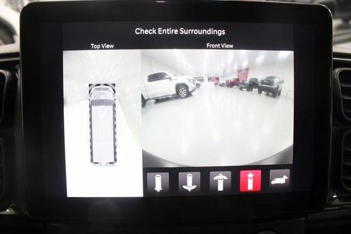 2024 RAM ProMaster 3500 High Roof