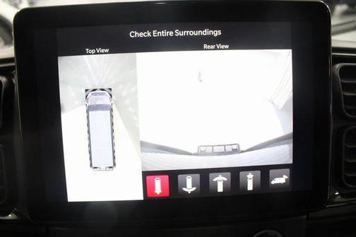 2024 RAM ProMaster 3500 High Roof