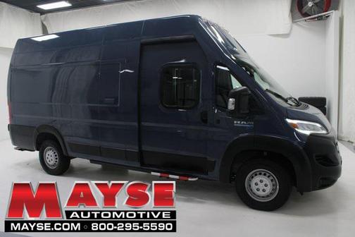 2024 RAM ProMaster 3500 High Roof