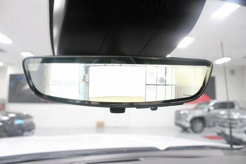 2026 GMC Sierra 3500 Denali