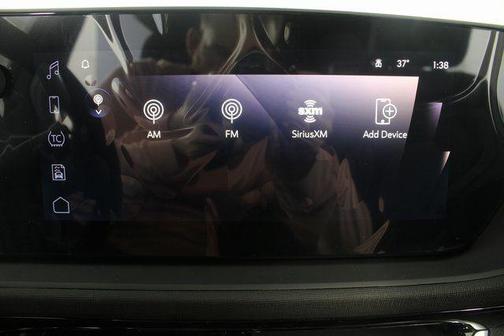 2026 Buick Envista Sport Touring FWD