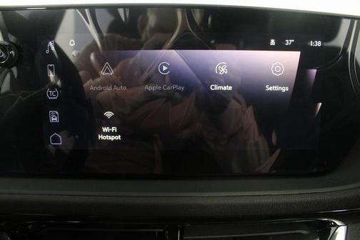 2026 Buick Envista Sport Touring FWD