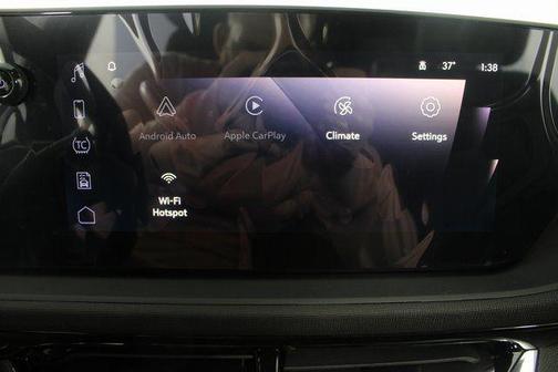 2026 Buick Envista Sport Touring FWD