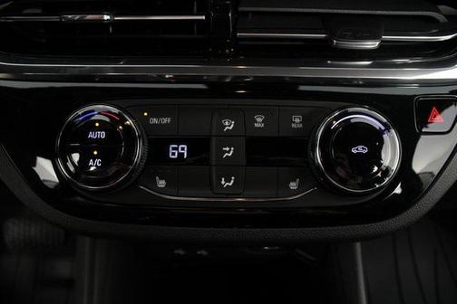 2026 Buick Envista Sport Touring FWD